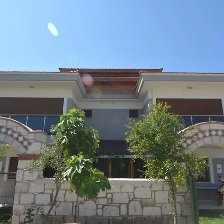 Nalyakonak Villa *